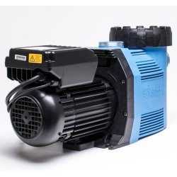 Badu Badu Prime 90 Eco - 1,1 kW - 3-speed Lydsvag