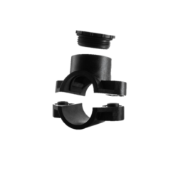 Blue Fit 50 - Spndebnd til Blue Connect mleudstyr Blueriiot