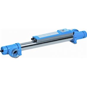 Blue Lagoon Desinfektionssystem UV-C Ioniser