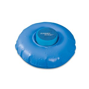 Bluetooth Hjttaler H2O Beats Bl - Flydende