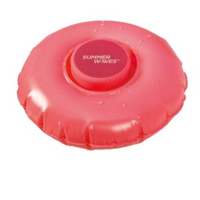 Bluetooth Hjttaler H2O Beats Pink - Flydende