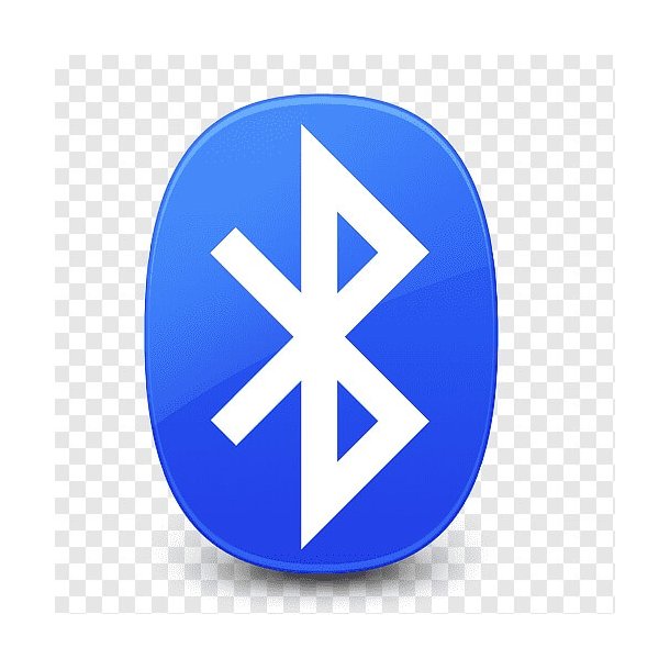 Lydsystem til Vildmarksbad - Bluetooth