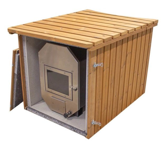 Brndeovns st til Udespa