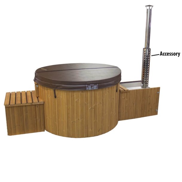 Brndeovns st til Udespa