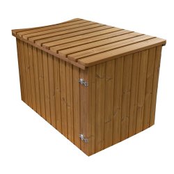 Brndeovns st til Udespa