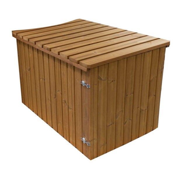 Brndeovns st til Udespa