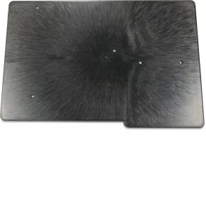 Bundplade til sandfilter 630 x 420 mm