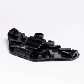 Bundsuger hoved til Pool Blaster FX 8