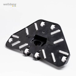 Bundsuger hoved til Pool Blaster FX 8