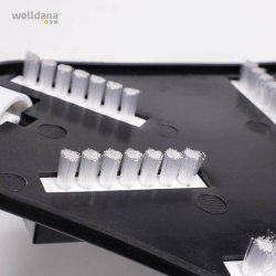 Bundsuger hoved til Pool Blaster FX 8