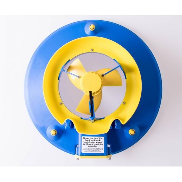 Bundsuger Pool Blaster Leaf Vac (Batterier)