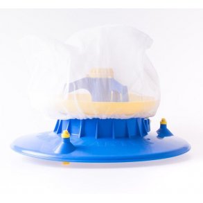 Bundsuger Pool Blaster Leaf Vac (Batterier)