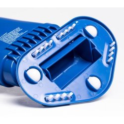 Aqua Broom el Bundsuger Genopladelig