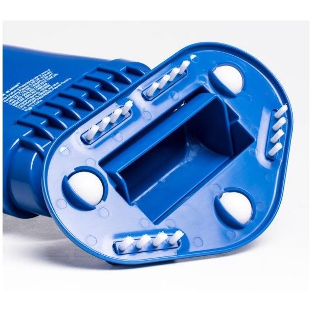 Aqua Broom el Bundsuger Genopladelig