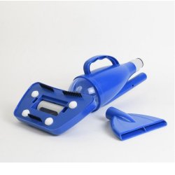 Pools&Tools Deluxe Ez Pool Bundsuger St til mindre Pool