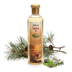 Sauna Aroma Duft Middelhavet 250 ml - Camylle Voile de Sauna
