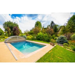 Cannes Komposit Pool Variabel dybde - Flere st�rrelser