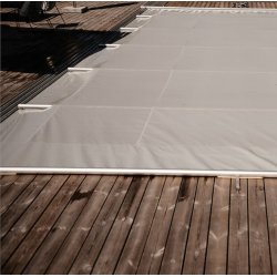 Castor sikkerhedscover