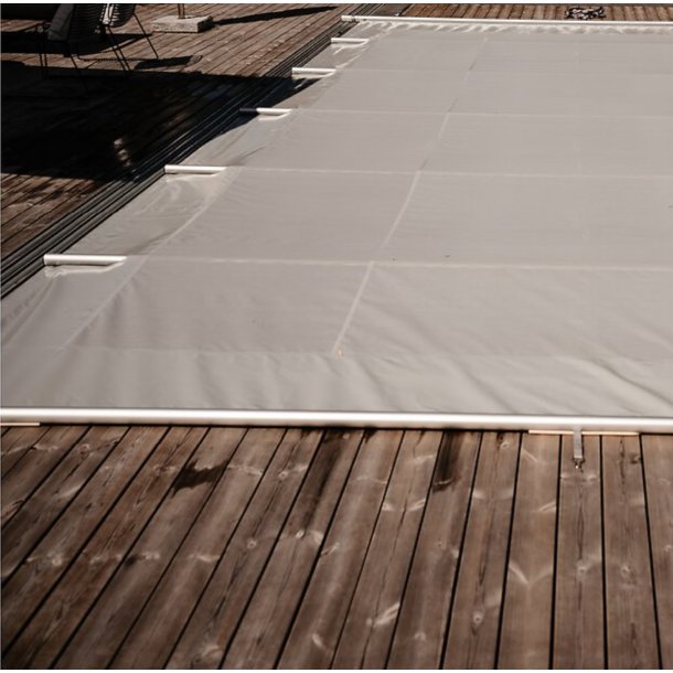 Castor sikkerhedscover