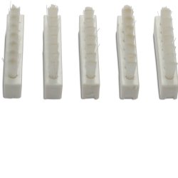 B�rste s�t 6 stk til Catfish, MAX, MAX CG