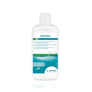 Bayrol - Clarifyer - Algicide mod alger - 1 l