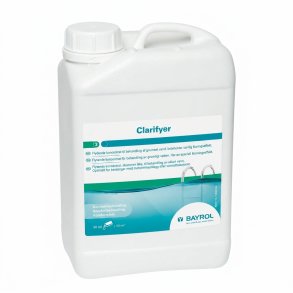 Bayrol - Clarifyer - Algicide mod alger - 3 L