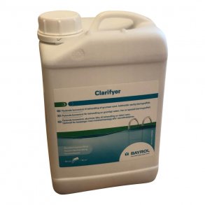 Bayrol - Clarifyer - Algicide mod alger - 3 L