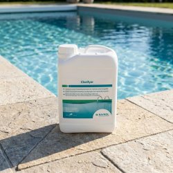 Bayrol - Clarifyer - Algicide mod alger - 3 L