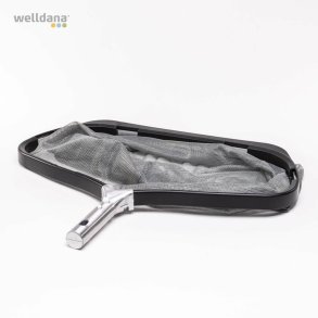 Bundnet aluminium - Comfortana