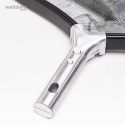 Bundnet aluminium - Comfortana