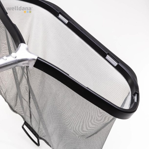 Bundnet aluminium - Comfortana