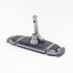 Comfortana Bundsuger hoved Sort-gr med sidebrster