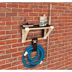 Comfortana vgholder til poolredskaber