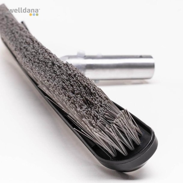 Comfortana - Pool Brste 46 cm - Aluminium