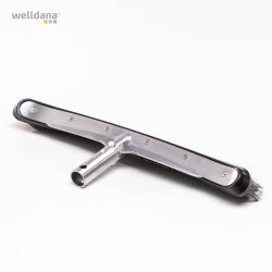 Comfortana - Pool Brste 46 cm - Aluminium