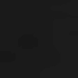 Rund Isoleret Cover til spa 176 cm Sort - Core