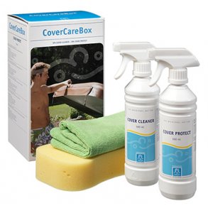 Spacare Cover Care Box - Cover pleje