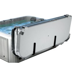 Cover Holder til Udespa - St med 2 stk