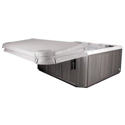 Coverholder til Udespa - CoverShelf