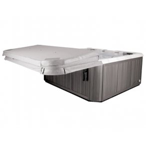 Coverholder til Udespa - CoverShelf