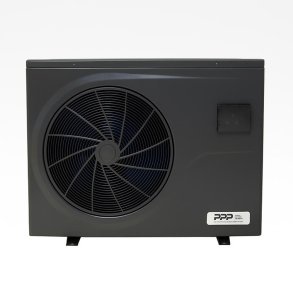 Welldana varmepumpe ppp pulse
