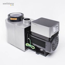 AquaGreen 3-Speed Poolpumpe 1HK med WiFi - Energieffektiv