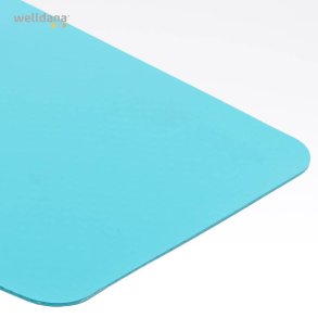 Linerdug / Folie 1,5mm, Caribbean Green 2,05x25m