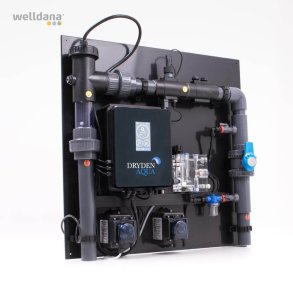 DA-Gen - Saltgenerator - Pool og kemistyring - 45 m3 - Wifi