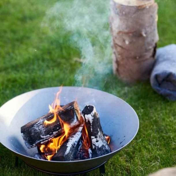 Blsted med rist 56 cm - Dangrill