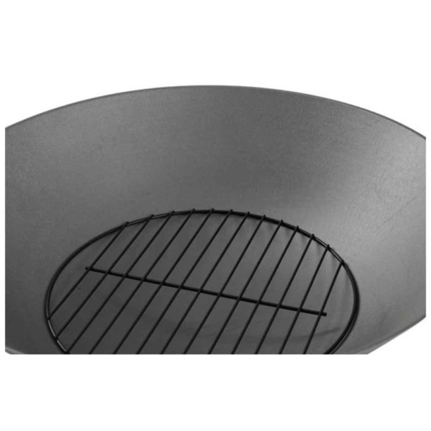 Blsted med rist 56 cm - Dangrill