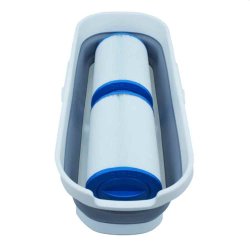 FilterGuard Rensespand til Spafiltre