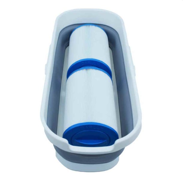 FilterGuard Rensespand til Spafiltre