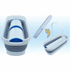 FilterGuard Rensespand til Spafiltre