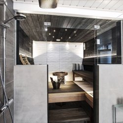 Scala sauna efter ml - Vlg selv design